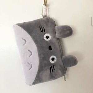 Totoro bag